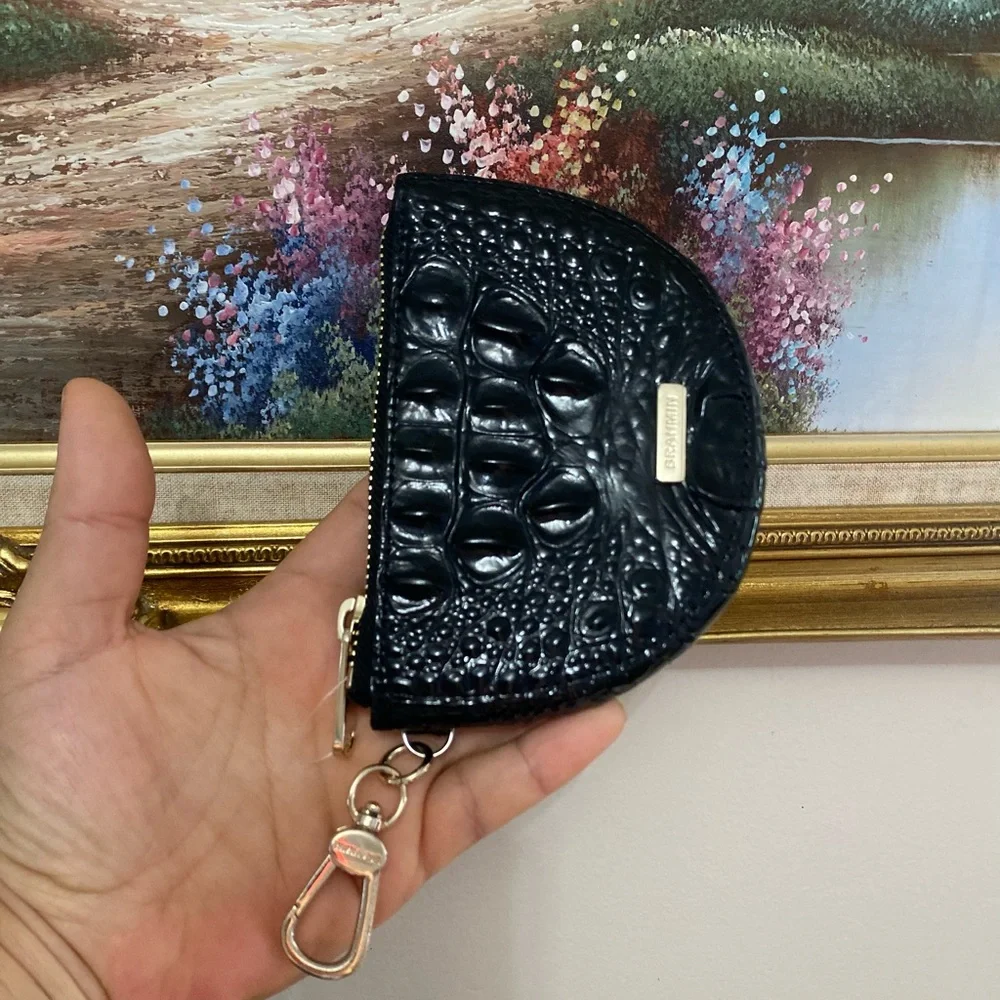 Brahmin mini pouch